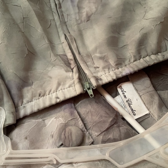 2PIECE SUIT WEAR. Soft and Flowing 100%Polyester - Picture 10 of 10